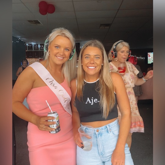 Aje knit - Picture 2 of 2